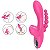 Vibrador de Ponto G e clitóris - Abel - Imagem 6