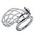 Cinto de Castidade Masculino - Imagem 3
