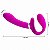Vibrador Duplo Strapless - Valerie - Imagem 2