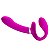 Vibrador Duplo Strapless - Valerie - Imagem 4