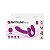 Vibrador Duplo Strapless - Valerie - Imagem 6