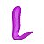 Vibrador Pulse com função metralhadora - Imagem 2