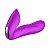 Vibrador Pulse com função metralhadora - Imagem 3