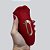 Vibrador Kiss - Boca - Imagem 2