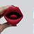 Vibrador Kiss - Boca - Imagem 1