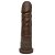 Prótese sem vibro 18cm X 4cm - Imagem 2