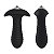 Plug Anal com Vibro- Spiral - Imagem 4