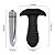 Plug Anal com Vibro- Spiral - Imagem 2
