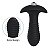 Plug Anal com Vibro- Spiral - Imagem 5