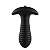 Plug Anal com Vibro- Spiral - Imagem 1