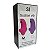Vibrador de Calcinha com sugador - Imagem 2