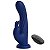 Vibrador Ponto G e clitóris com movimento RCT - Imagem 1