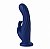 Vibrador Ponto G e clitóris com movimento RCT - Imagem 2