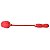 Vibrador Rosa com sugador de clitóris e dedilhar - Flowery Pro - Imagem 5