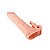 Capa Peniana com Vibrador 17 X 3cm - Imagem 4
