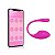Vibrador bullet - via app - Liu - Imagem 1