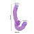 Strapless Realístico de Casal - Big Dildo - Imagem 4