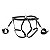 Harness com algema - Imagem 4