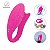 Vibrador de Casal com controle Remoto - Ariel - Imagem 8