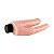 Prótese Realístico Duplo com vibrador - Imagem 3