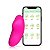 Vibrador de Calcinha via APP - À Longa Distância - Slow - Imagem 1