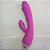Vibrador Pulse Rabbit com função metralhadora - Imagem 1
