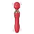 Vibrador Varinha Mágica com duplo motor - Imagem 2