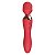 Vibrador Varinha Mágica com duplo motor - Imagem 1