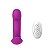 Vibrador de Ponto G e Clitóris com Dedilhar/Vem cá e controle Remoto - Wear Finger - Imagem 3