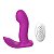 Vibrador de Ponto G e Clitóris com Dedilhar/Vem cá e controle Remoto - Wear Finger - Imagem 2