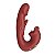 Vibrador Dedilhar com Boca e Língua - Imagem 5