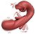 Vibrador Dedilhar com Boca e Língua - Imagem 2