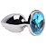 Plug Anal - Tamanho M - Imagem 1