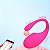 Vibrador Bullet controle por APP - Alba - Imagem 2