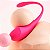 Vibrador Bullet controle por APP - Imagem 3