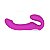 Vibrador de casal Strapless - Roma - Imagem 3