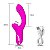 Vibrador com Estimulo Ponto G e Sugador de Clitóris - Lord - Imagem 3