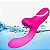Vibrador com Sugador de clitóris - Air Pulse - Imagem 5