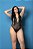 Body com Frente Transpassada e Costas Nuas - Y1060 - Imagem 5