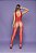 Bodystocking Macacão - Y1436 - Imagem 3