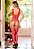 Bodystocking Macacão - Y1436 - Imagem 2