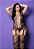 Bodystocking Macacão - Y1046 - Imagem 5