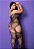 Bodystocking Macacão - Y1046 - Imagem 6