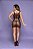 Mini Vestido - Y6225 - Imagem 2