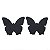 Protetor de Mamilos Borboleta - Imagem 2