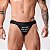 Cueca Jockstrap "ENTRE COM BOLA E TUDO" - Imagem 1