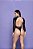 Body com Strass e Manga Longa - Y2133 - Imagem 3