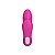 Vibrador Ponto G com sugador de Clitóris - Shaker - Imagem 4