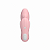 Vibrador Ponto G com sugador de Clitóris - Shaker - Imagem 3