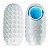 Masturbador Egg - Formato Lata - Magic Ball - Imagem 2